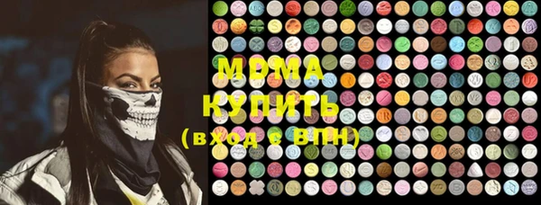 мдпв Богородицк